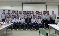 精益與6S管理實務----屋不掃，何以掃天下