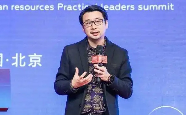 何欣 原碧桂園營(yíng)銷(xiāo)學(xué)院院長(zhǎng)