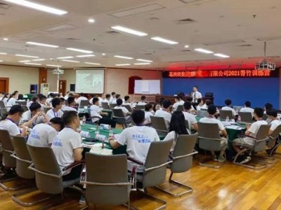 高效能團隊建設(shè)——力出一孔，利出一孔