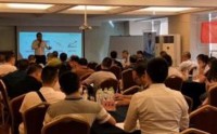 絕對執行——管理者高效執行力的五大途徑