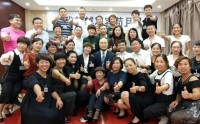 高效團(tuán)隊(duì)打造訓(xùn)練營