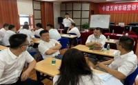 顧問(wèn)式銷售五步法