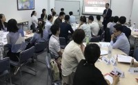 連鎖運(yùn)營管理——連鎖模式的成功密碼