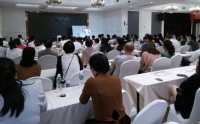 職業素養與心態激勵——執行力、凝聚力