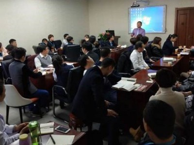 “互聯網+”思維——創新營銷方案