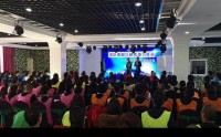 醫藥銷售與連鎖門店動銷賦能方案 ——學術訂貨會