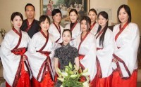 禮通金融 ——應用禮學賦能職業素養提升
