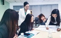 禮商成就財富——保險人員商務禮儀與溝通技巧