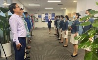 禮遇未來——金牌商務禮儀培訓