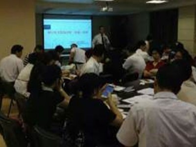 從獵人到農夫——客戶開發、維護與價值提升