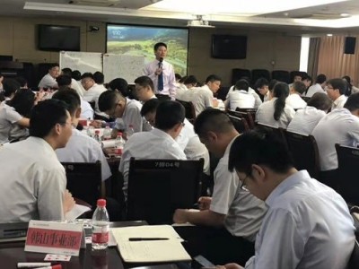 業績倍增-零售銀行產品場景營銷