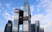 向標桿企業學管理——對標深圳騰訊