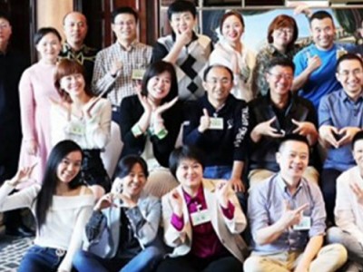 決勝千里，備戰開門紅