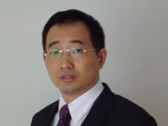 蔣建業